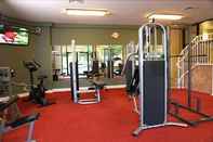 Fitness Center GetAways at Jockey Club