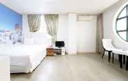 ห้องนอน 2 Songrim Motel