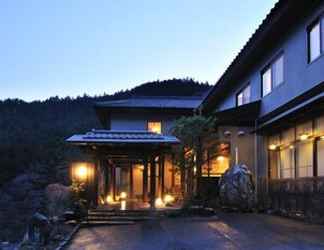 Bên ngoài 2 Shima Onsen YOSHIMOTO