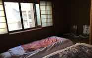 Kamar Tidur 5 Kyoto Guesthouse Oyado KEI