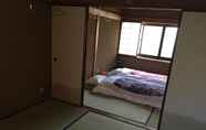 Kamar Tidur 6 Kyoto Guesthouse Oyado KEI