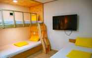 Bilik Tidur 3 24guesthouse Seoul Jamsil