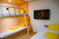 Bilik Tidur 24guesthouse Seoul Jamsil