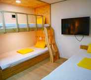 Kamar Tidur 3 24guesthouse Seoul Jamsil