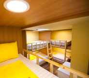 Kamar Tidur 7 24guesthouse Seoul Jamsil