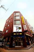 Luar Bangunan 4 24guesthouse Seoul Jamsil