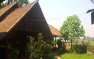 Luar Bangunan 6 Mae Yen House Pai