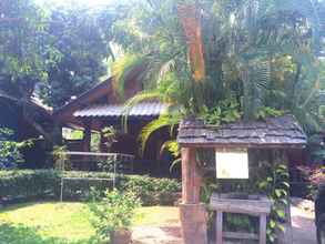 Bangunan 4 Mae Yen House Pai