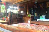 Bar, Kafe dan Lounge Mae Yen House Pai