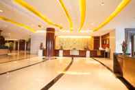 Lobby Shaoxing Xianheng Grand Hotel