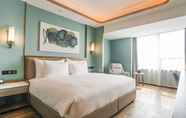 Kamar Tidur 7 Shaoxing Xianheng Grand Hotel