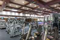 Fitness Center Shaoxing Xianheng Grand Hotel