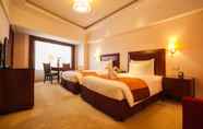 Kamar Tidur 3 Shaoxing Xianheng Grand Hotel