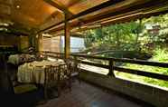 ร้านอาหาร 4 Hsinchu Bali Forest Hot Spring Resort