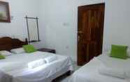 Kamar Tidur 5 Goalma Holiday Resort