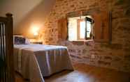 Kamar Tidur 7 Le Hameau du Quercy