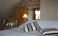 Bedroom 6 Le Hameau du Quercy