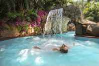 Kemudahan Hiburan Forte Village Resort - Villa del Parco & Spa