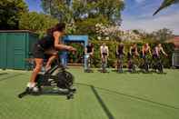 Fitness Center Forte Village Resort - Villa del Parco & Spa