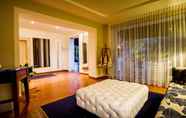 Bedroom 5 Forte Village Resort - Villa del Parco & Spa
