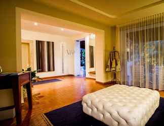 Bedroom 2 Forte Village Resort - Villa del Parco & Spa