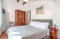 Kamar Tidur Bed & Breakfast LA BASILICA