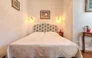 Kamar Tidur 5 Bed & Breakfast LA BASILICA