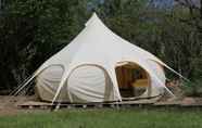 Exterior 7 Tentes Lodges Atypik Nomad