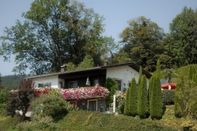 Exterior Haus Maier