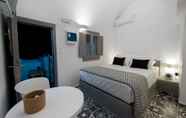 Bedroom 2 Modernity Suites