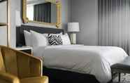 Bilik Tidur 6 Hotel LeVeque, Autograph Collection