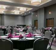 ห้องประชุม 4 Courtyard by Marriott Omaha Bellevue Beardmore Event Center