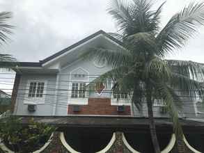 ภายนอกอาคาร 4 Casa Dayang Kalibo