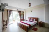 Kamar Tidur Hotel Onrock