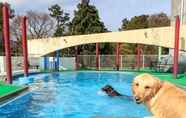 Swimming Pool 7 Izukogen Wanwan Paradise Condominium