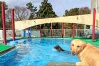 Swimming Pool Izukogen Wanwan Paradise Condominium