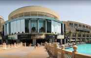 Bangunan 6 Grand Excelsior Hotel Deira