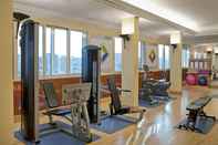 Fitness Center Grand Excelsior Hotel Deira