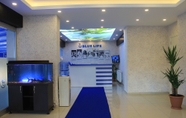 Lobi 3 Blue Life Suites