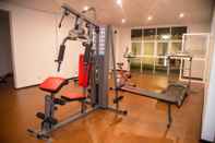 Fitness Center The Covanro