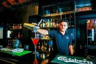Bar, Kafe dan Lounge The Covanro