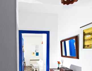 Lobi 2 Sifnos Residence