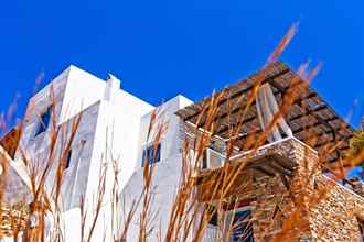 Exterior 4 Sifnos Residence