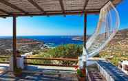 Common Space 7 Sifnos Residence