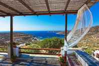 Common Space Sifnos Residence