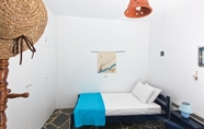 Bilik Tidur 4 Sifnos Residence