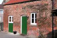 Exterior The Stables at Owlett Hall