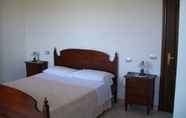 Bedroom 2 B&B La Collina del Sagrantino