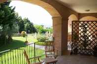 Common Space B&B La Collina del Sagrantino