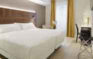 ห้องนอน 2 Hotel Arrizul Congress